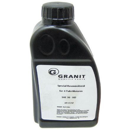 Olej silnikowy | SAE30